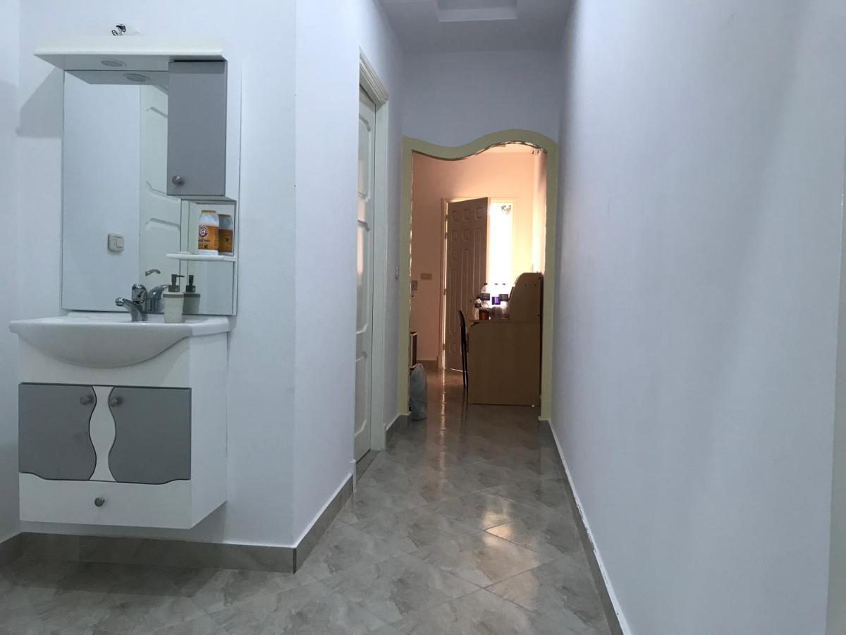 Maison De Vacances Tazarka Bagian luar foto