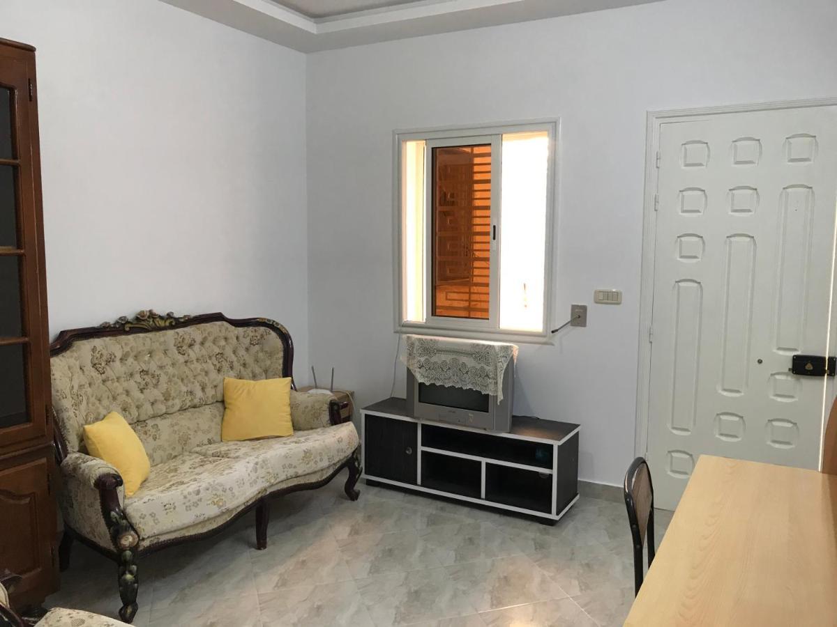Maison De Vacances Tazarka Bagian luar foto